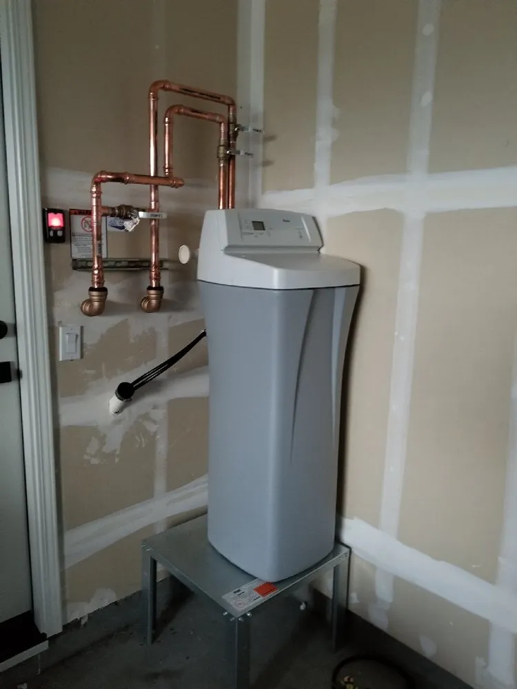 Professional water heater service service in San Jose, CA - Davila Plumbing Company
