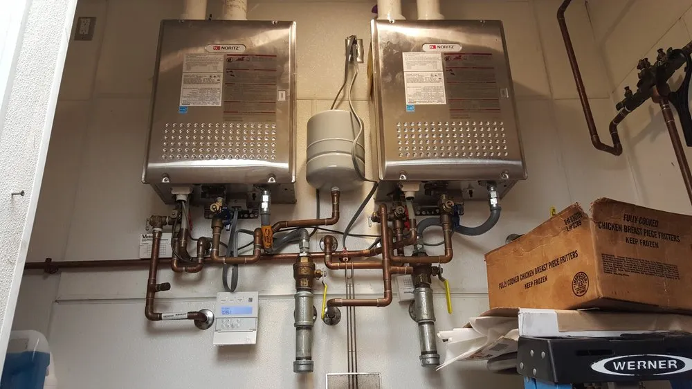 Professional leak detection service in San Jose, CA - Davila Plumbing Company