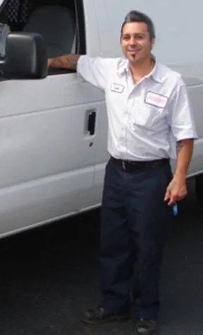 Emergency drain cleaning for homes in San Jose, CA by Davila Plumbing Company