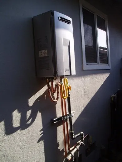 Affordable pipe repair for homes in San Jose, CA by Davila Plumbing Company