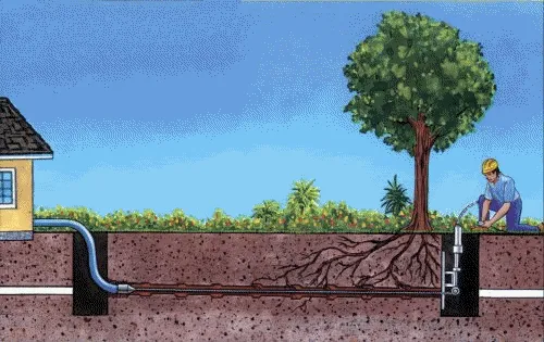 Expert pipe repair for homes in San Jose, CA by Davila Plumbing Company