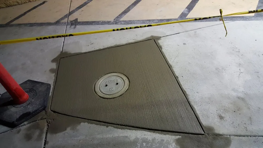 Slide of Davila Plumbing Company