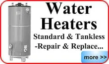 Slide of Davila Plumbing Company