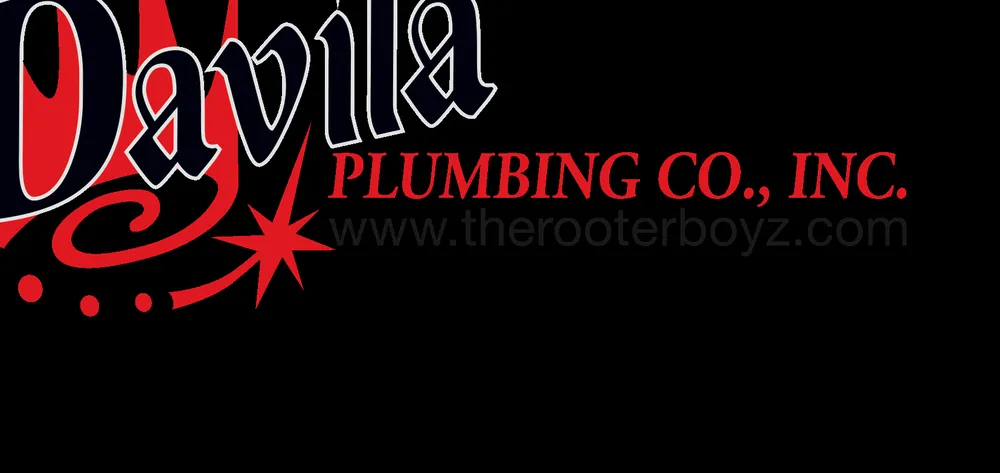 Slide of Davila Plumbing Company