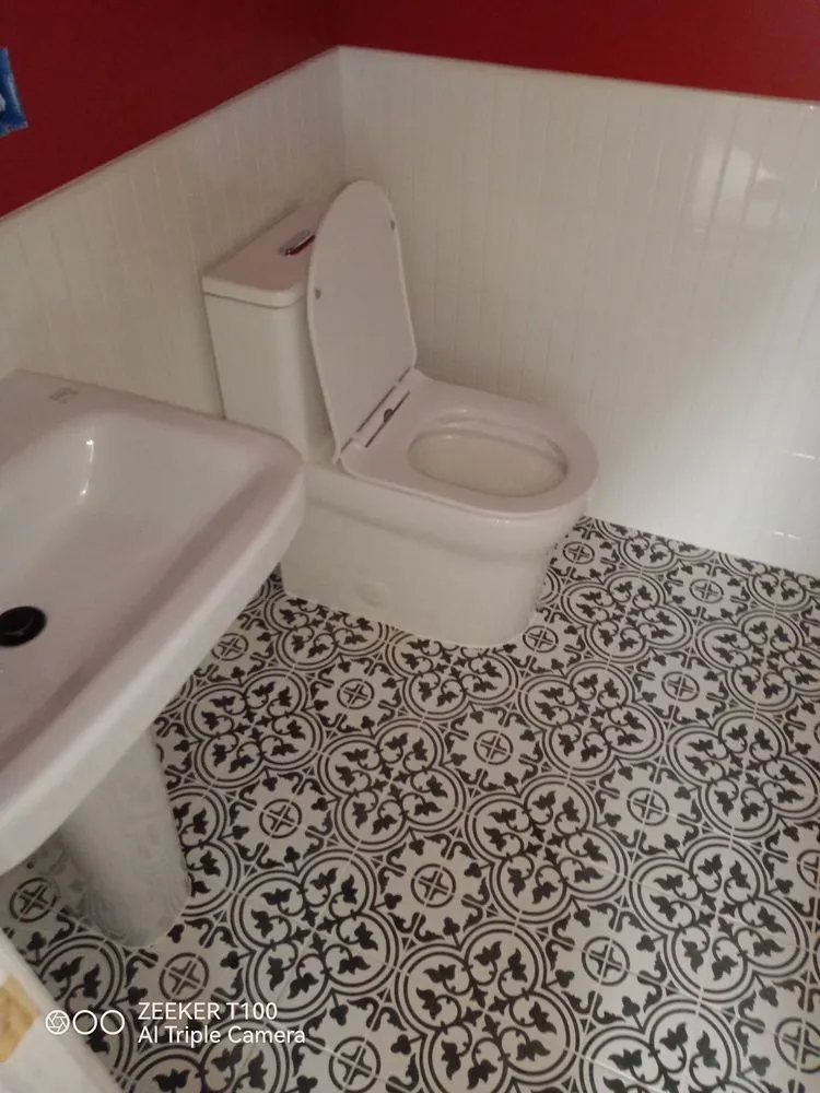 Slide of Davila's Plumbing