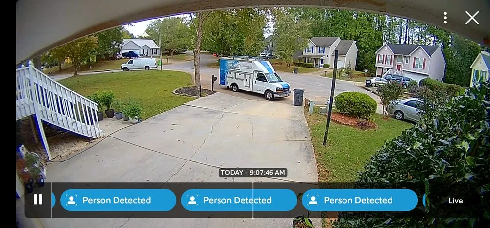 Slide of Davis & Sons Plumbing