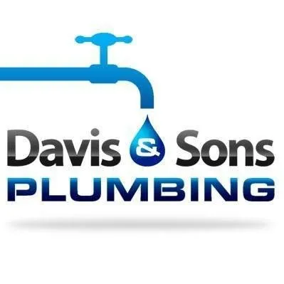 Slide of Davis & Sons Plumbing