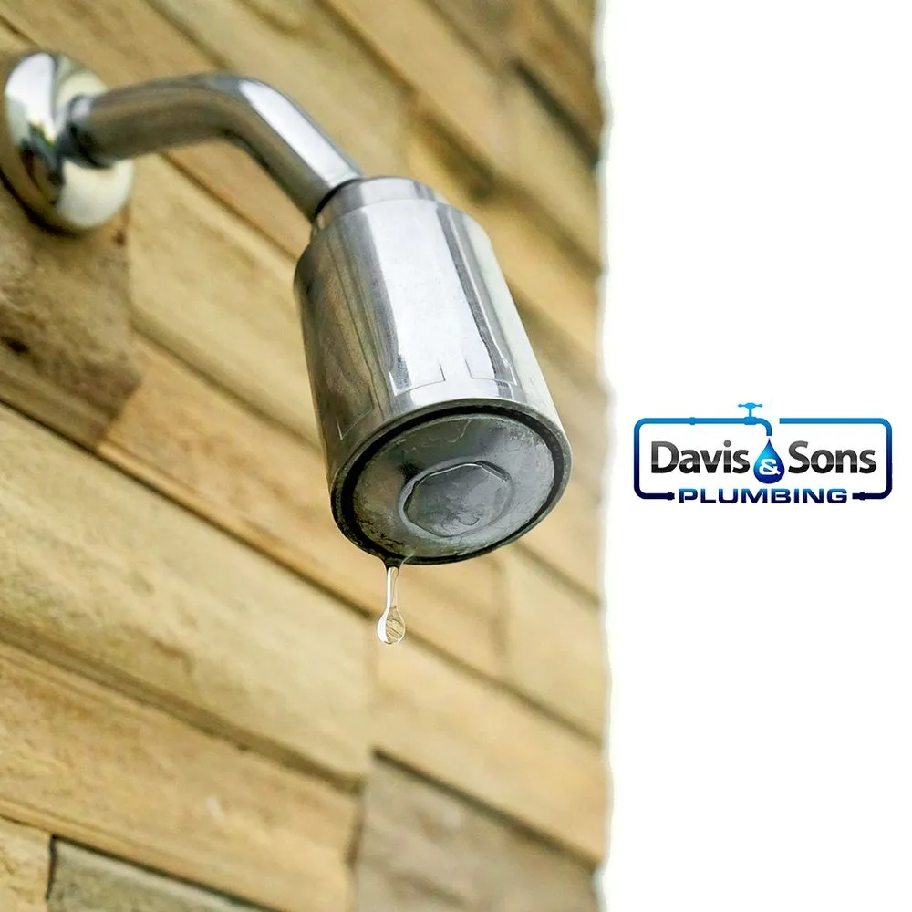 Slide of Davis & Sons Plumbing