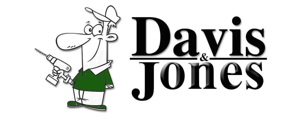 Slide of Davis and Jones Affordable Services