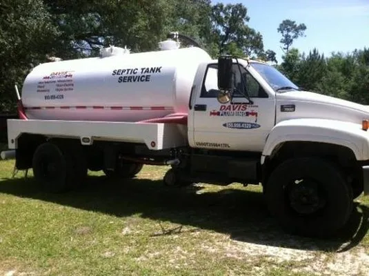 Davis and Son's Plumbing