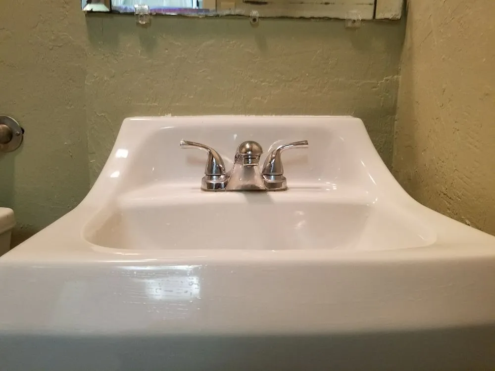 Slide of Davis Brothers Alachua Plumbing