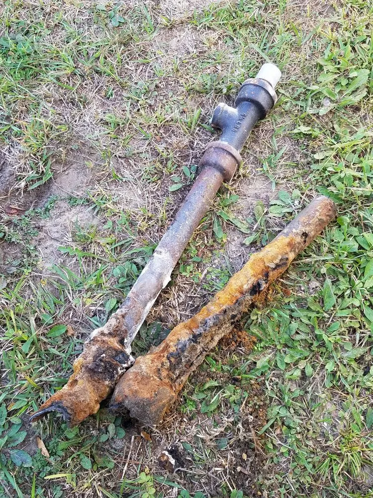 Slide of Davis Brothers Alachua Plumbing