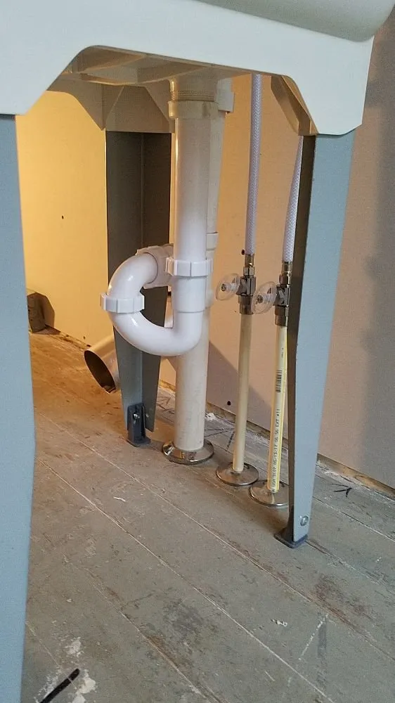 Slide of Davis Brothers Alachua Plumbing