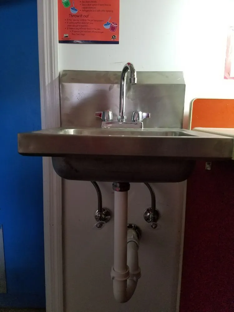 Slide of Davis Brothers Alachua Plumbing