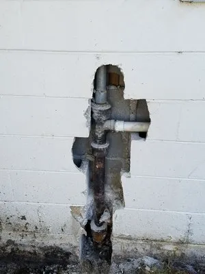 Davis Brothers Alachua Plumbing