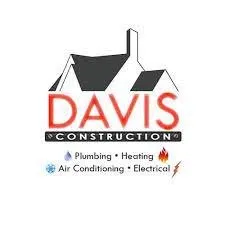 Slide of Davis Construction