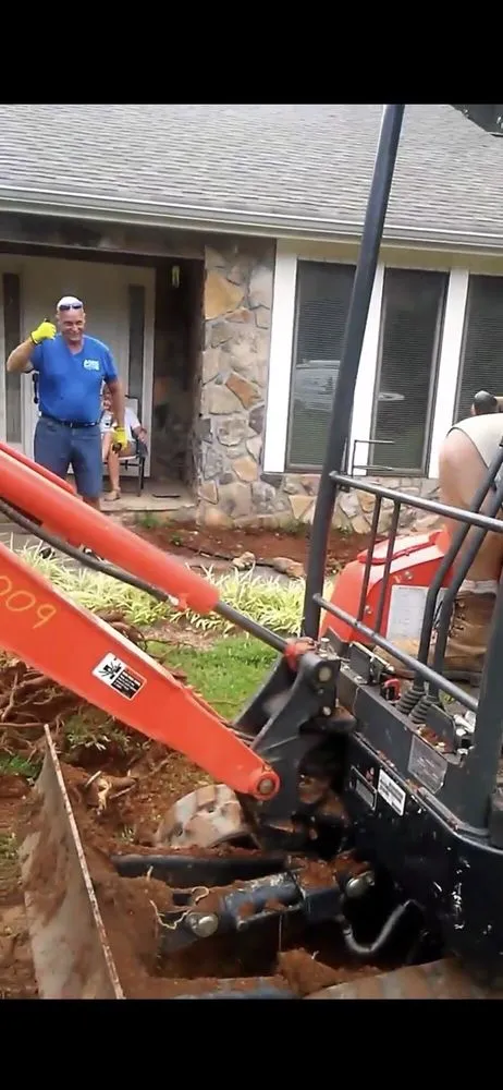 Top-rated water heater service in Baxter, TN by Davis Electrical & Plumbing & Handyman Services