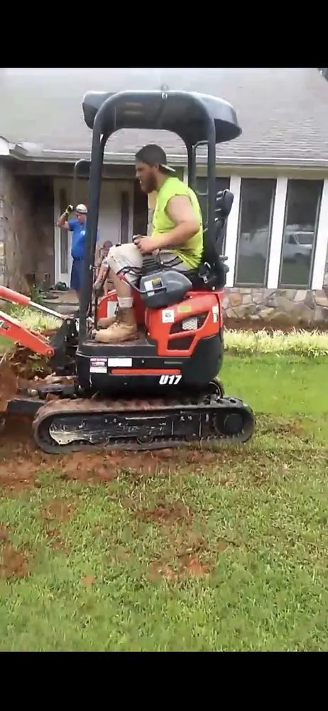 Trusted plumbing repair for homes in Baxter, TN by Davis Electrical & Plumbing & Handyman Services