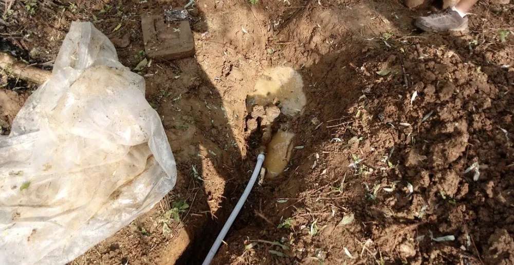 Slide of Davis Electrical & Plumbing & Handyman Services