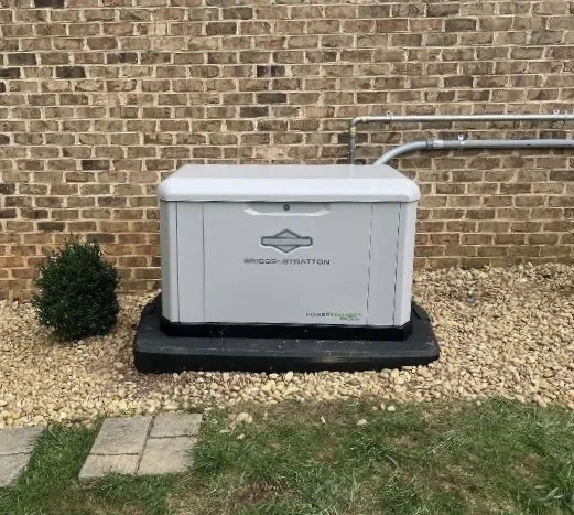 Slide of Davis Heating, Cooling, Plumbing & Electric