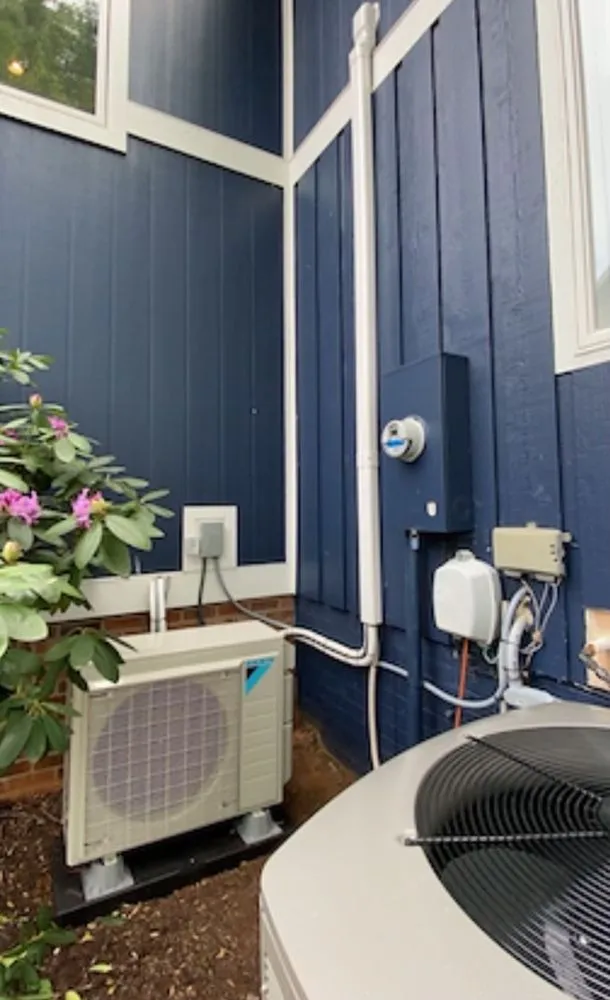 Professional pipe repair service in Rocky Mount, VA - Davis Heating, Cooling, Plumbing & Electric