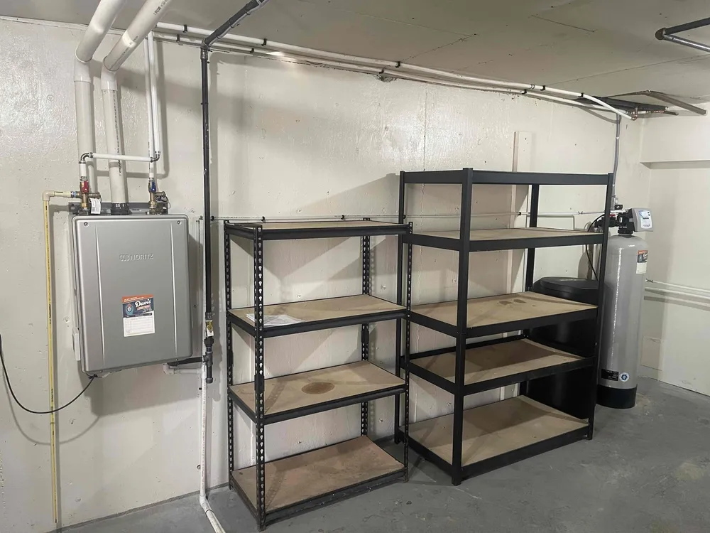 Trusted emergency plumbing for homes in Rocky Mount, VA by Davis Heating, Cooling, Plumbing & Electric