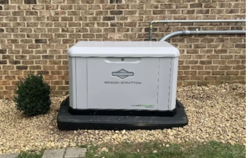 Slide of Davis Heating, Cooling, Plumbing & Electric