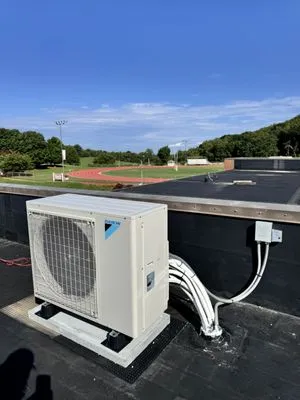 Davis Heating, Cooling, Plumbing & Electric