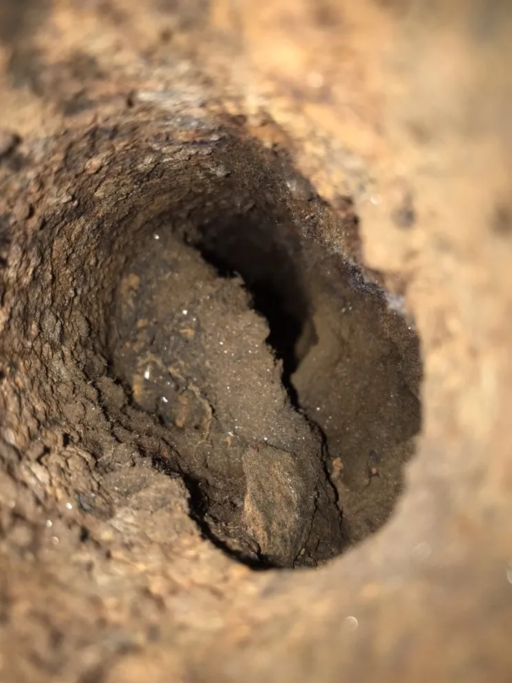 Trusted leak detection in Chesnee, SC by Davis Home Repairs
