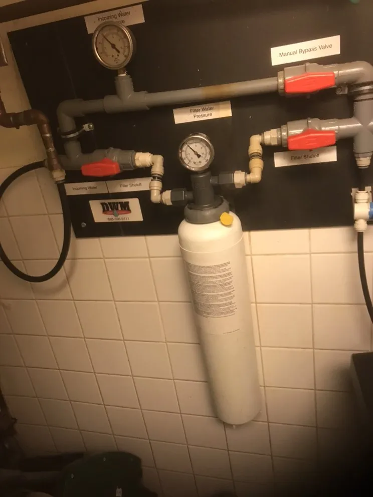 Trusted leak detection in Chesnee, SC by Davis Home Repairs