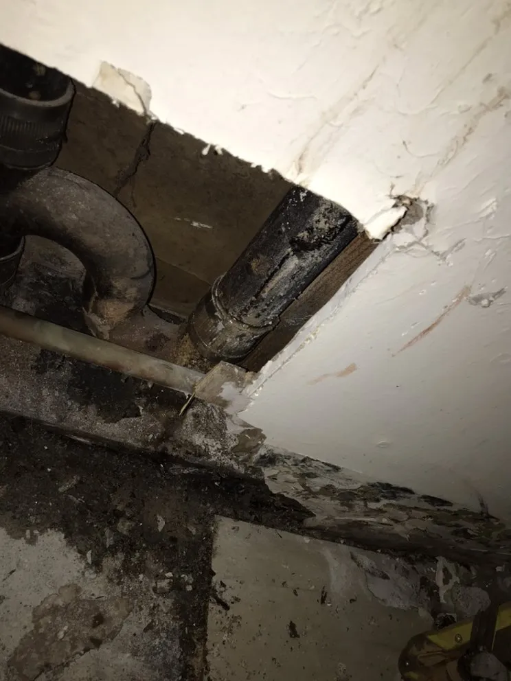 Professional drain cleaning in Chesnee, SC by Davis Home Repairs