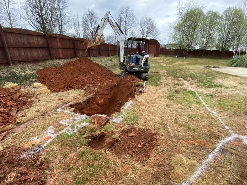 Trusted emergency plumbing for homes in Chesnee, SC by Davis Home Repairs