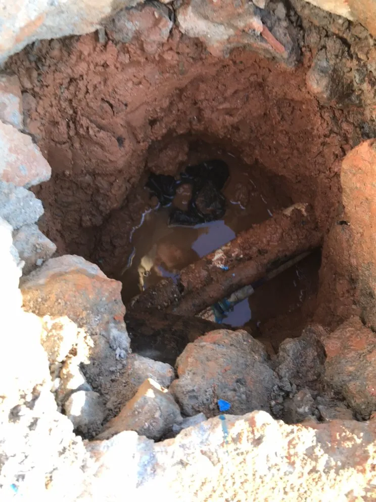 Affordable leak detection for homes in Chesnee, SC by Davis Home Repairs