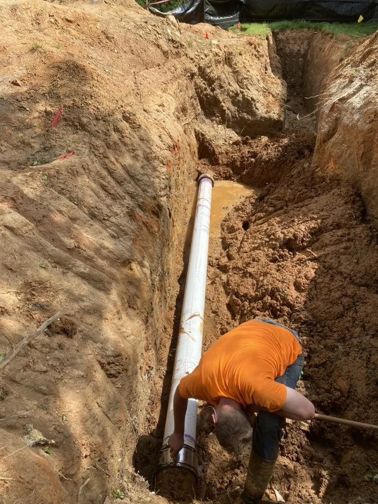 Reliable plumbing repair experts serving Chesnee, SC - Davis Home Repairs
