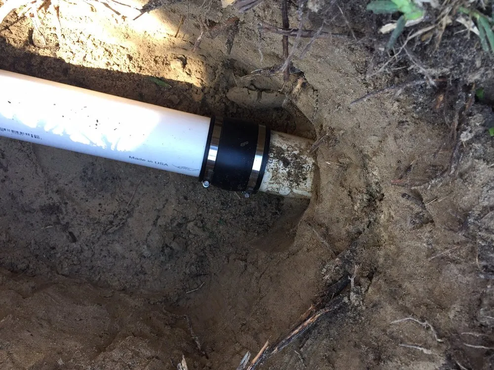 Slide of Davis Jr Plumbing