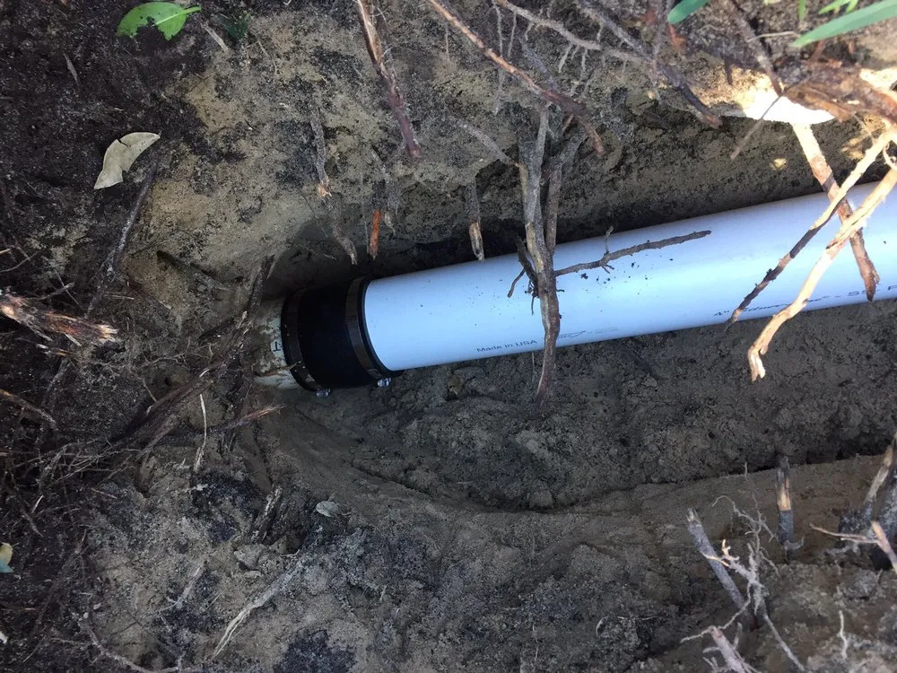 Slide of Davis Jr Plumbing