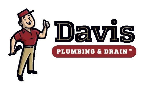 Slide of Davis Plumbing & Drain