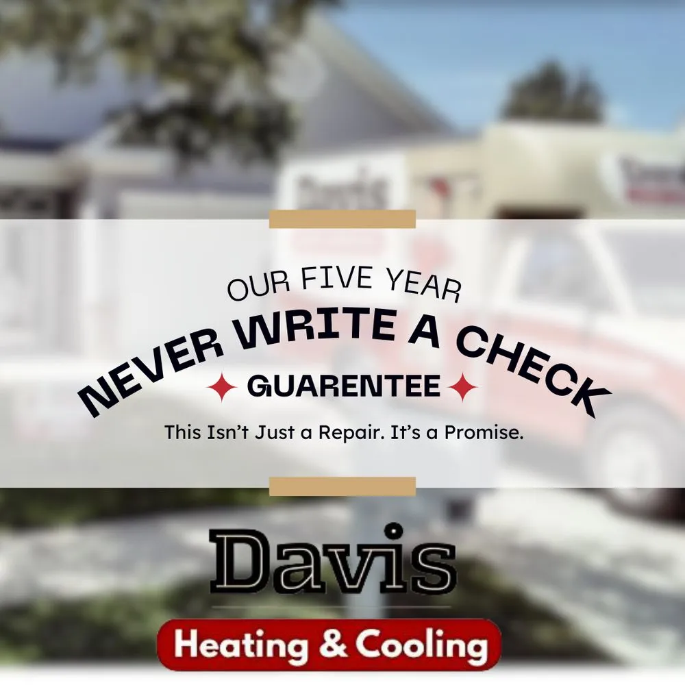 Slide of Davis Plumbing & Drain