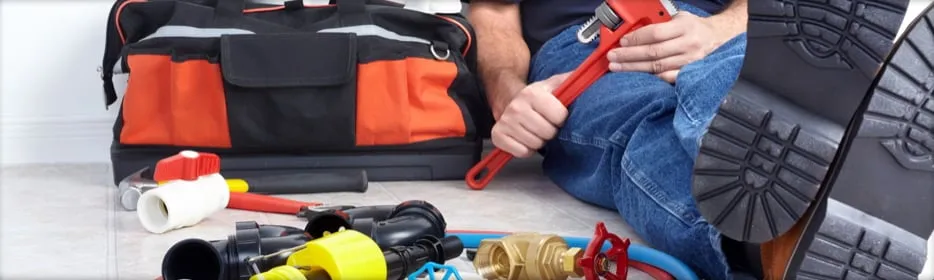 Slide of Davis Plumbing & Heating