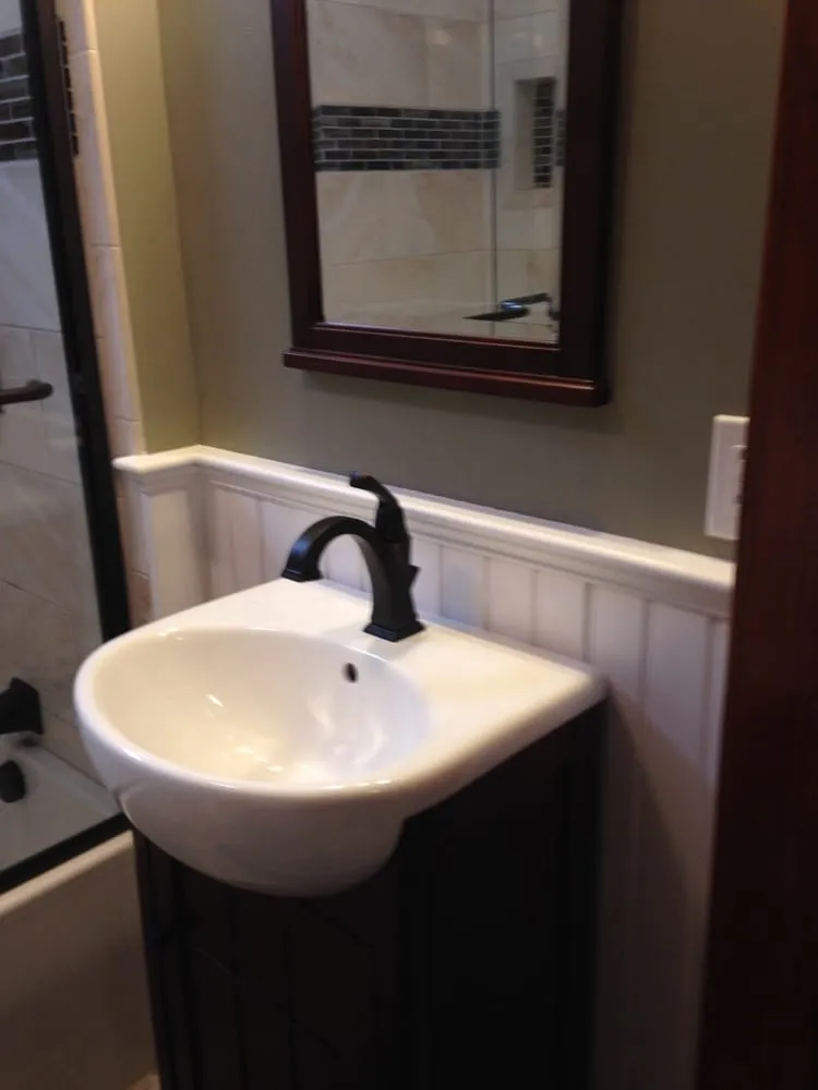 Slide of Davis Plumbing & Heating