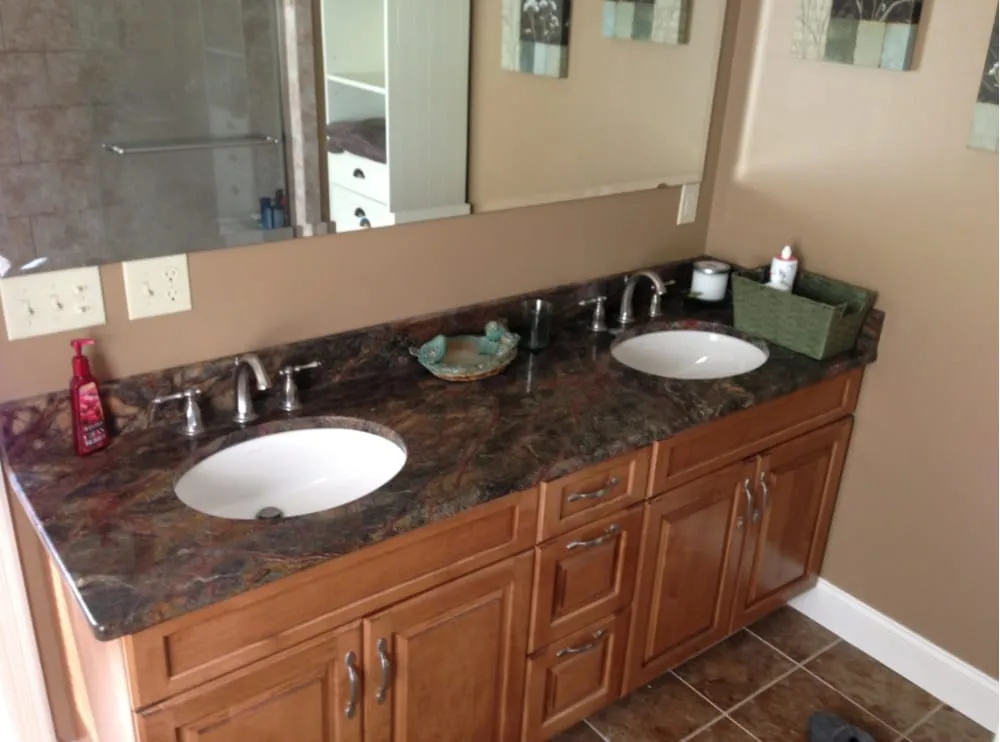 Slide of Davis Plumbing & Heating