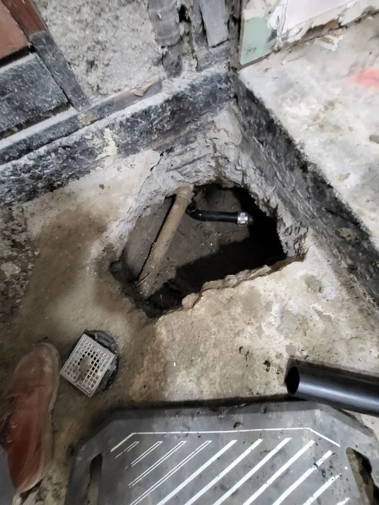 Slide of Davis Plumbing & Heating