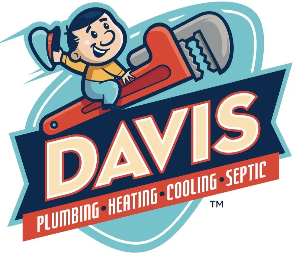 Slide of Davis Plumbing & Heating