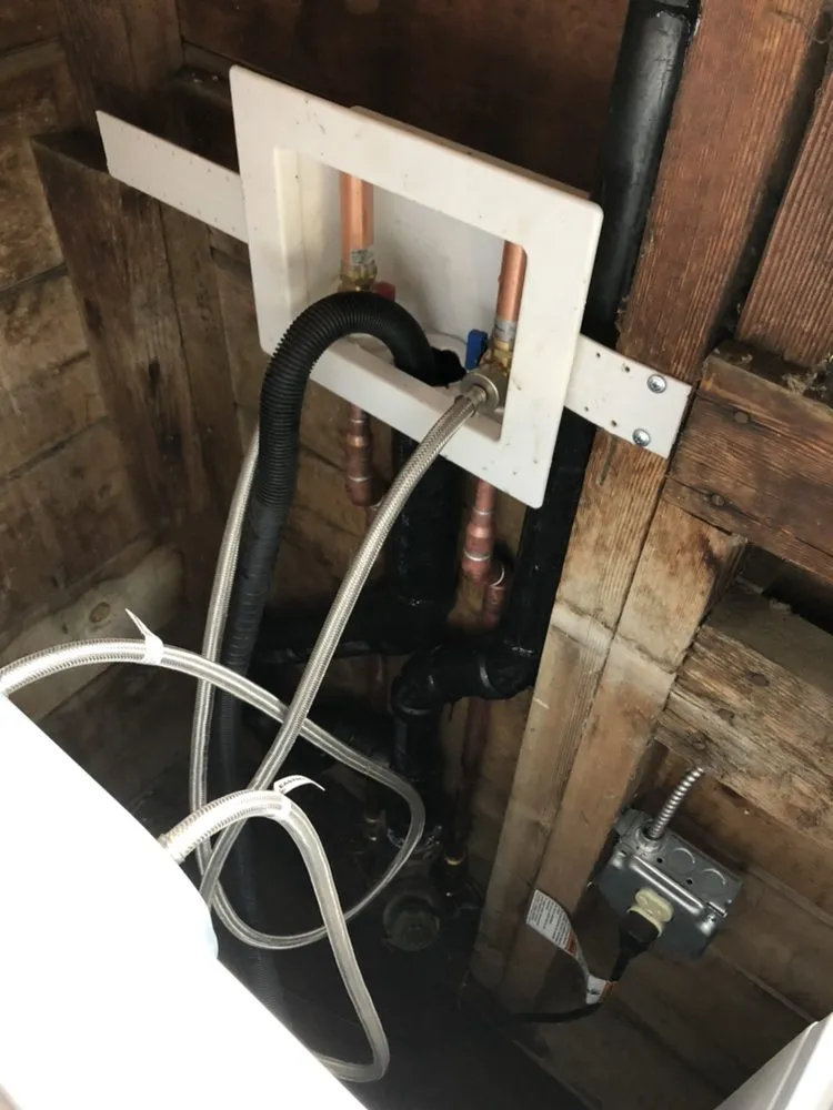 Slide of Davis Plumbing & Heating