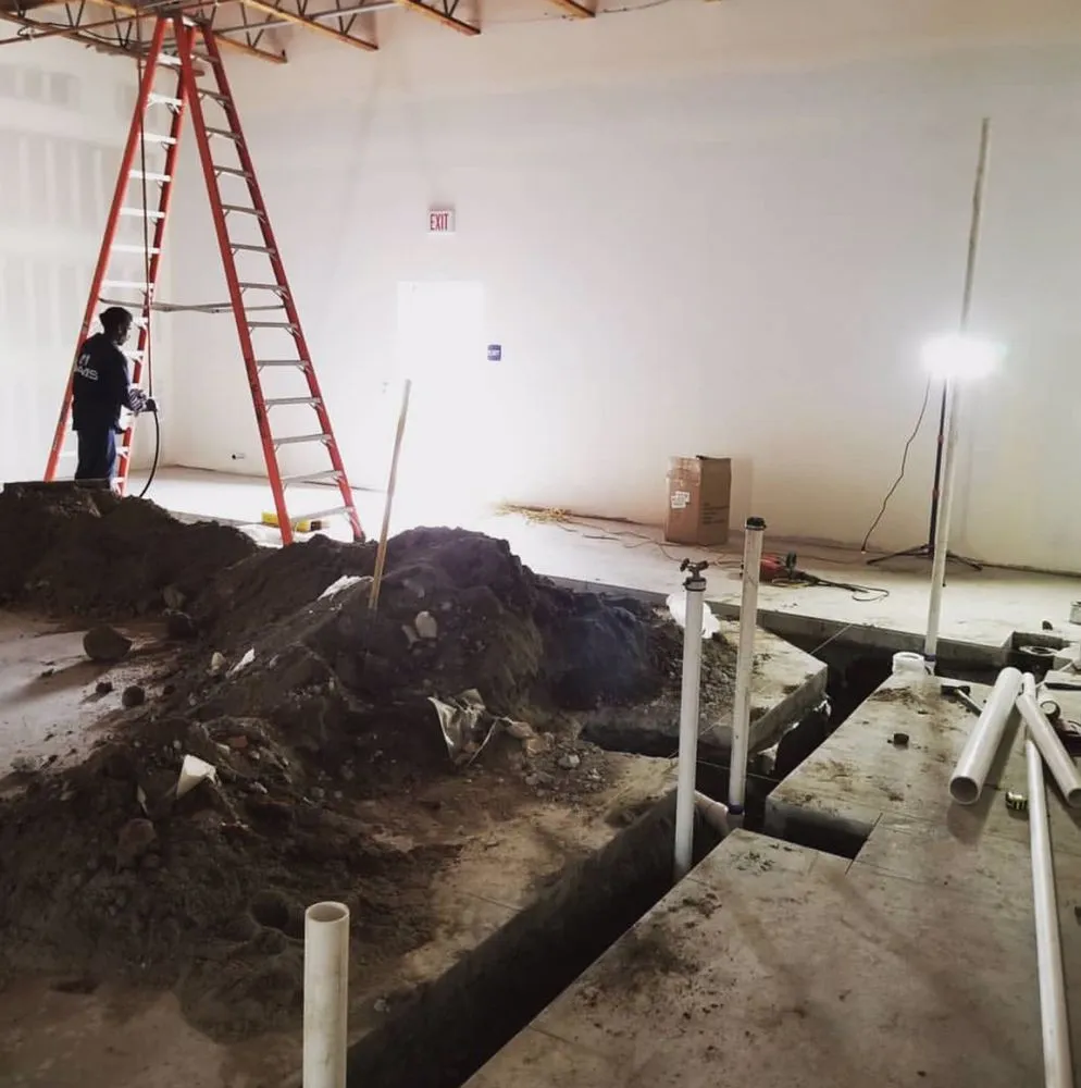 Reliable water heater service in Perris, CA by Davis Plumbing & Heating