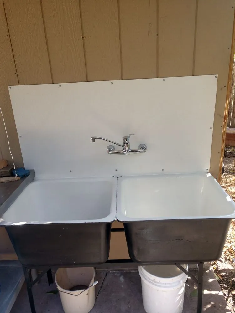 Professional drain cleaning service in Stockton, CA - Davis Plumbing & Irrigation