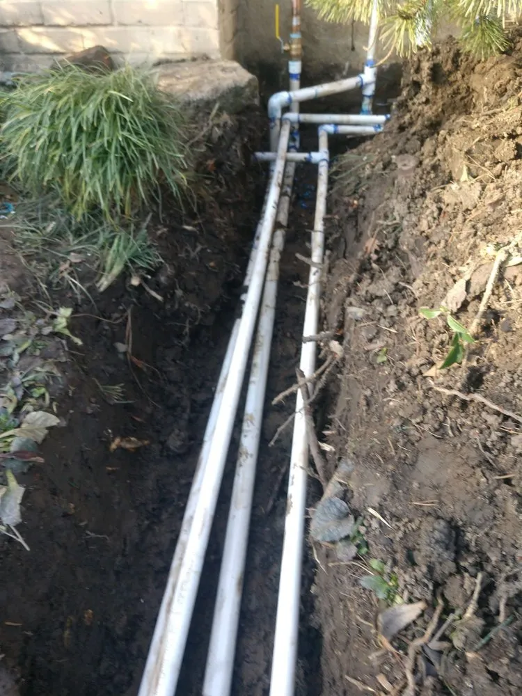 Quality emergency plumbing in Stockton, CA by Davis Plumbing & Irrigation