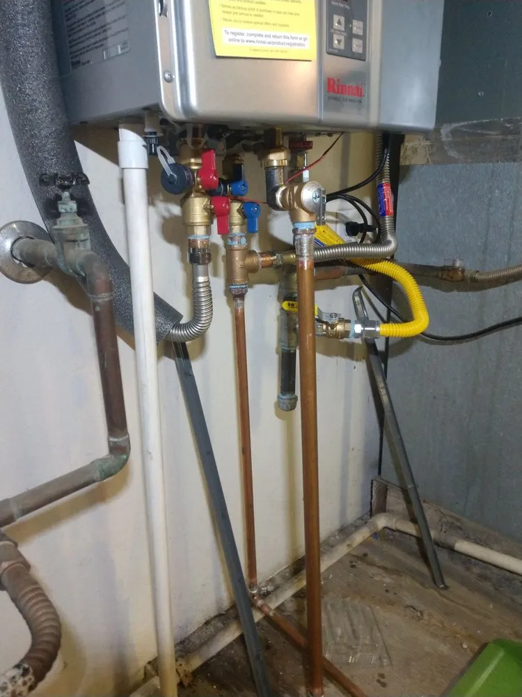 Affordable pipe repair experts serving Stockton, CA - Davis Plumbing & Irrigation