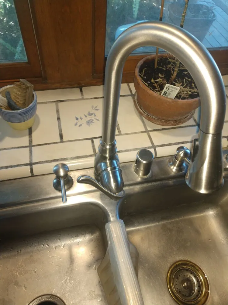 Trusted drain cleaning service in Stockton, CA - Davis Plumbing & Irrigation