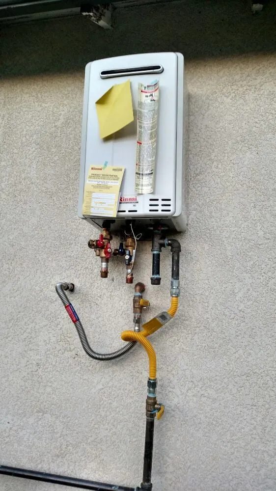 Slide of Davis Plumbing & Irrigation